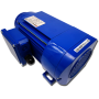 SILNIK ELEKTRYCZNY 4,0kW 400/690V 2850obr L JAMNIK 3-FAZOWY